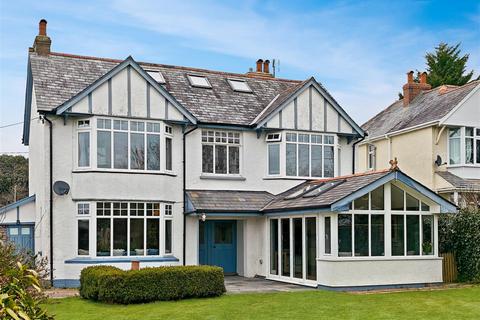 Pill Lane, Barnstaple EX32 4 bed detached house for sale