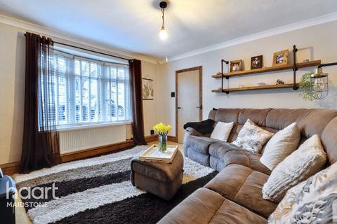 Surrey Road, Maidstone 4 bed semi