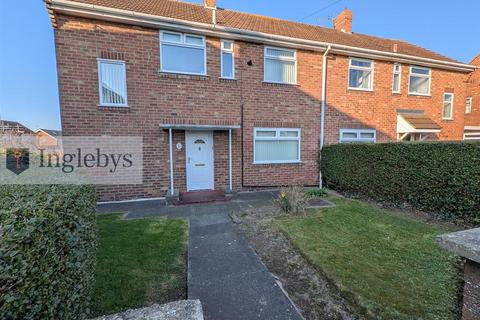 Marske Road, Saltburn By The Sea 3 bed house for sale