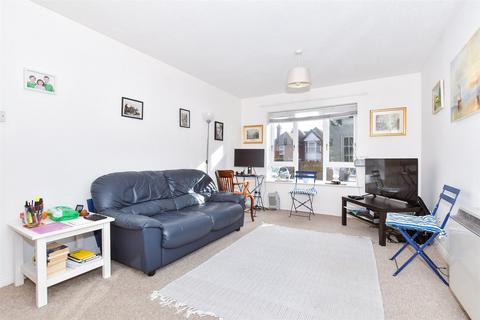 Victoria Street, Maidstone, Kent 1 bed ground floor flat for sale