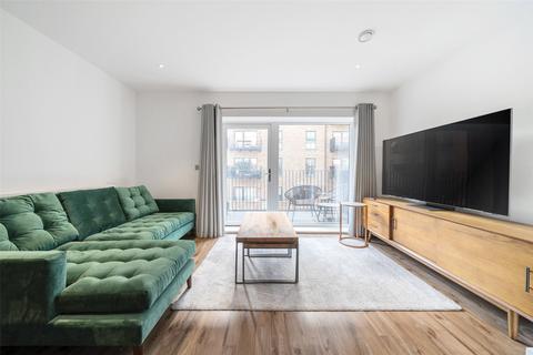 Rolfe Terrace, London 2 bed apartment for sale