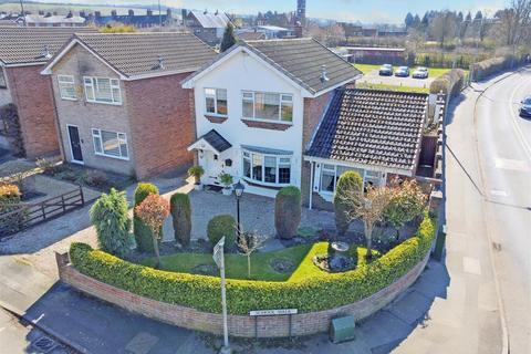 School Walk, Bestwood Village... 3 bed detached house for sale