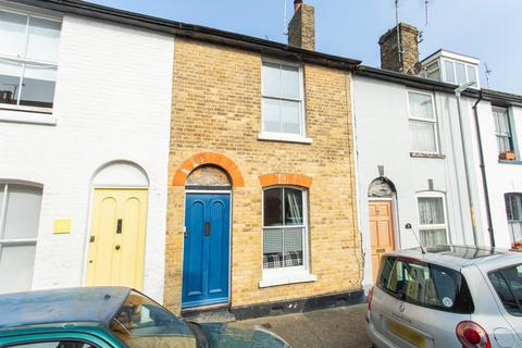 Victoria Street, Whitstable, CT5 3 bed terraced house for sale