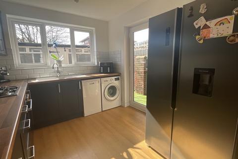 Bevis Road, North End, Portsmouth... 1 bed end of terrace house for sale