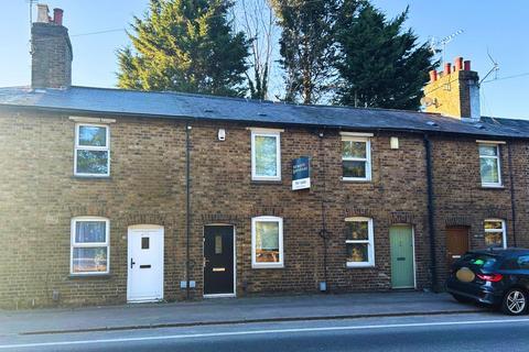 Uxbridge Road, Mill End... 1 bed terraced house for sale