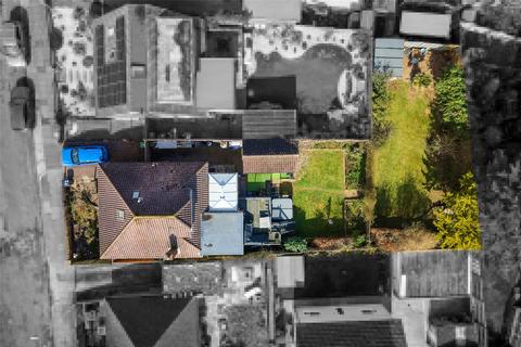 Parham Road, Findon Valley, Worthing... 3 bed detached house for sale
