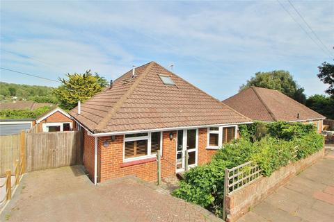 Parham Road, Findon Valley, Worthing... 3 bed detached house for sale