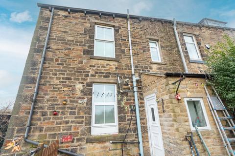 Harold Street, Bingley, West... 3 bed end of terrace house for sale