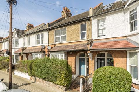 Isis Street, London SW18 2 bed flat for sale