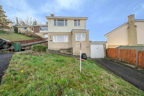 Glen Park Crescent, Stroud GL5 3 bed detached house for sale