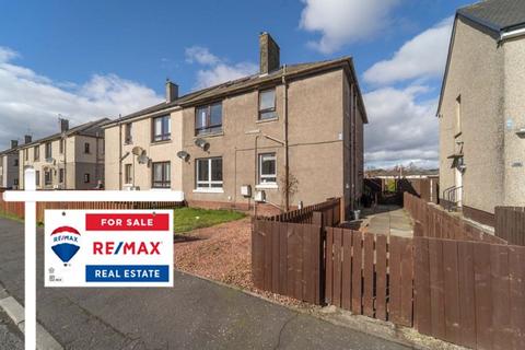 Scott Place, Bathgate EH47 3 bed maisonette for sale