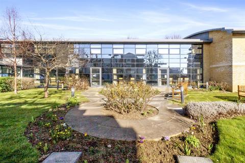 Union Place, Worthing 1 bed flat for sale