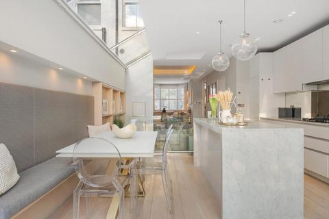 Settrington Road, Fulham, SW6 5 bed terraced house for sale