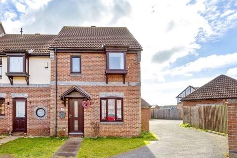 Longships, Littlehampton, West... 3 bed end of terrace house for sale