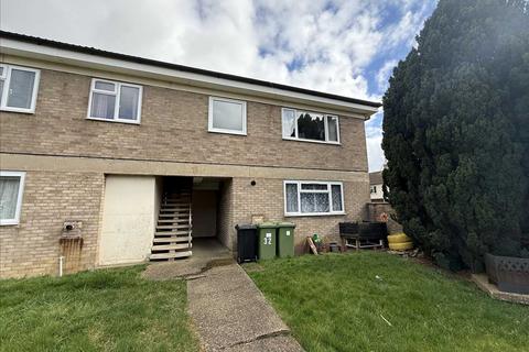 Thurso Walk, CORBY 2 bed apartment for sale