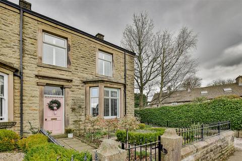 Clitheroe Road, Whalley, Ribble Valley 3 bed end of terrace house for sale