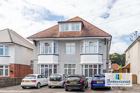 Southern Road, Southbourne, Bournemouth 1 bed apartment for sale
