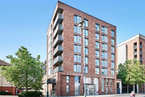 Regal Walk, Bexleyheath 1 bed apartment for sale