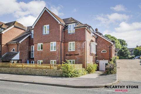 Morgan Court, Station Road, Petworth... 1 bed apartment for sale
