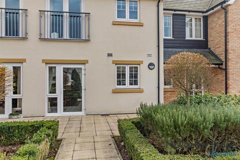 Roslyn Court, Lisle Lane, Ely... 1 bed apartment for sale