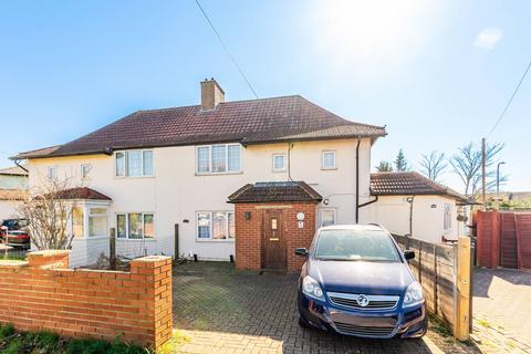 Norbury Avenue, Norbury, Thornton... 5 bed semi