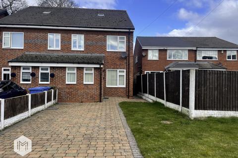 Bank Gardens, Penketh, Warrington... 5 bed semi