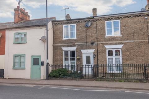 The Street, Melton, IP12 1PL 2 bed terraced house for sale
