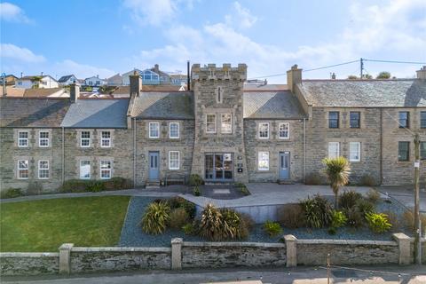 Peverell Terrace, Porthleven... 3 bed house for sale