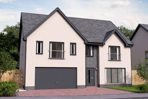 Plot 111, Nasmyth Garden Room at St... 5 bed detached house for sale