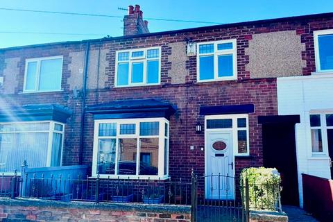 Brompton Road, Middlesbrough 3 bed terraced house for sale
