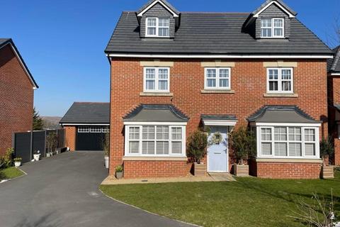 Forge Crescent, Ulverston 5 bed detached house for sale