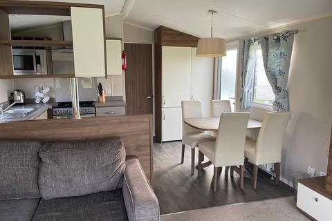 Bembridge Isle of Wight 3 bed static caravan for sale