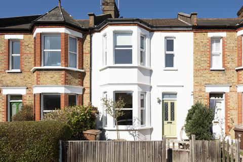 Rosevine Road, London SW20 2 bed terraced house for sale