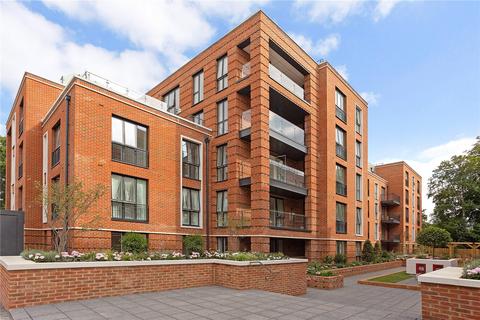 Fellowes Rise, Winchester, Hampshire... 1 bed apartment for sale
