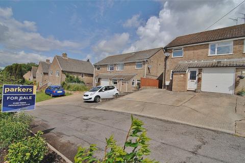 Bisley Road, Stroud, Gloucestershire... 3 bed semi