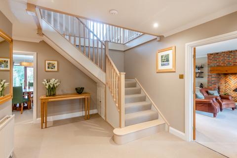Oakhurst Avenue, Harpenden... 5 bed detached house for sale