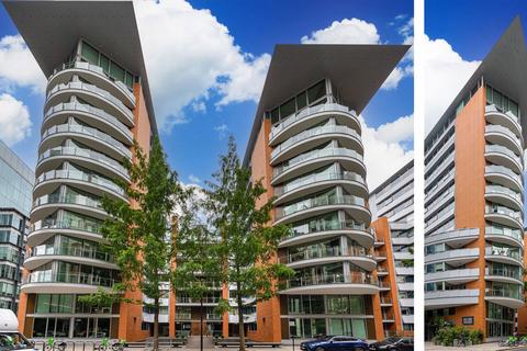 Hermitage Street, London W2 1 bed flat for sale