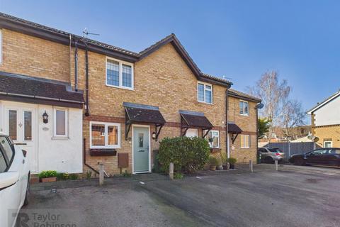 Maidenbower, Crawley 2 bed house for sale