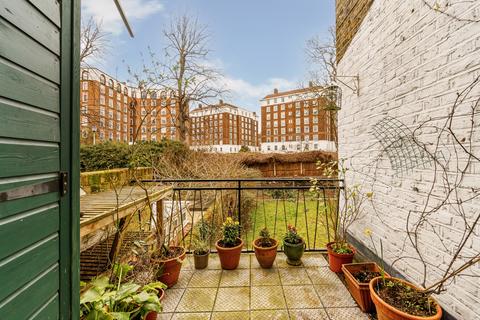 Edith Road, London, Greater London, W14 1 bed flat for sale