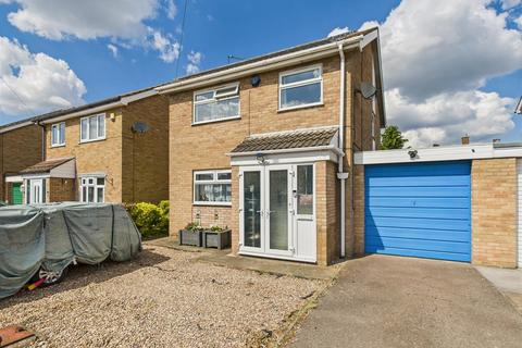 Astwick Road, Lincoln 3 bed detached house for sale