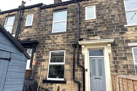 Prospect Square, Farsley, Pudsey 1 bed terraced house for sale