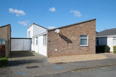 Mallard Crescent, Pagham, Bognor... 3 bed bungalow for sale