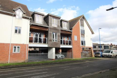 5 Charles Street, Petersfield GU32 1 bed apartment for sale