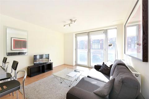 Wheler Street, London E1 1 bed apartment for sale