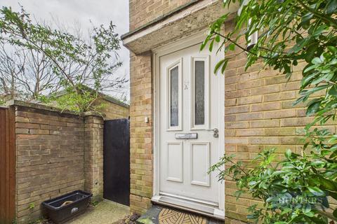 Wavell Road, Southampton 1 bed maisonette for sale