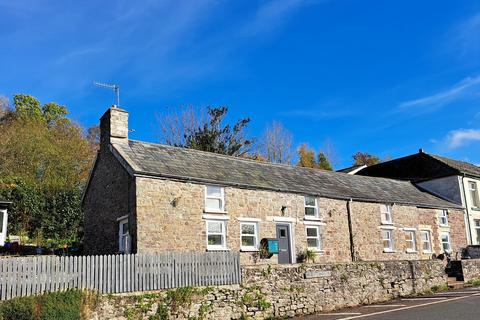 Defynnog, Brecon, Powys. 2 bed cottage for sale