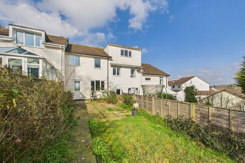 Bench Tor Close TORQUAY 3 bed terraced house for sale