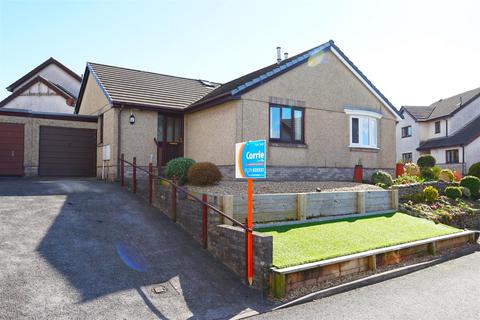 2 bedroom semi-detached bungalow for sale