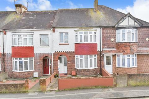Twydall Lane, Twydall, Gillingham, Kent 3 bed terraced house for sale