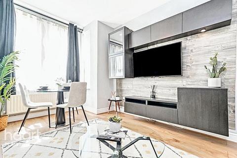 Newham Way Canning Town, London 2 bed apartment for sale